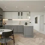 London Tower Retreat - Modern 2 Bedroom Apartment