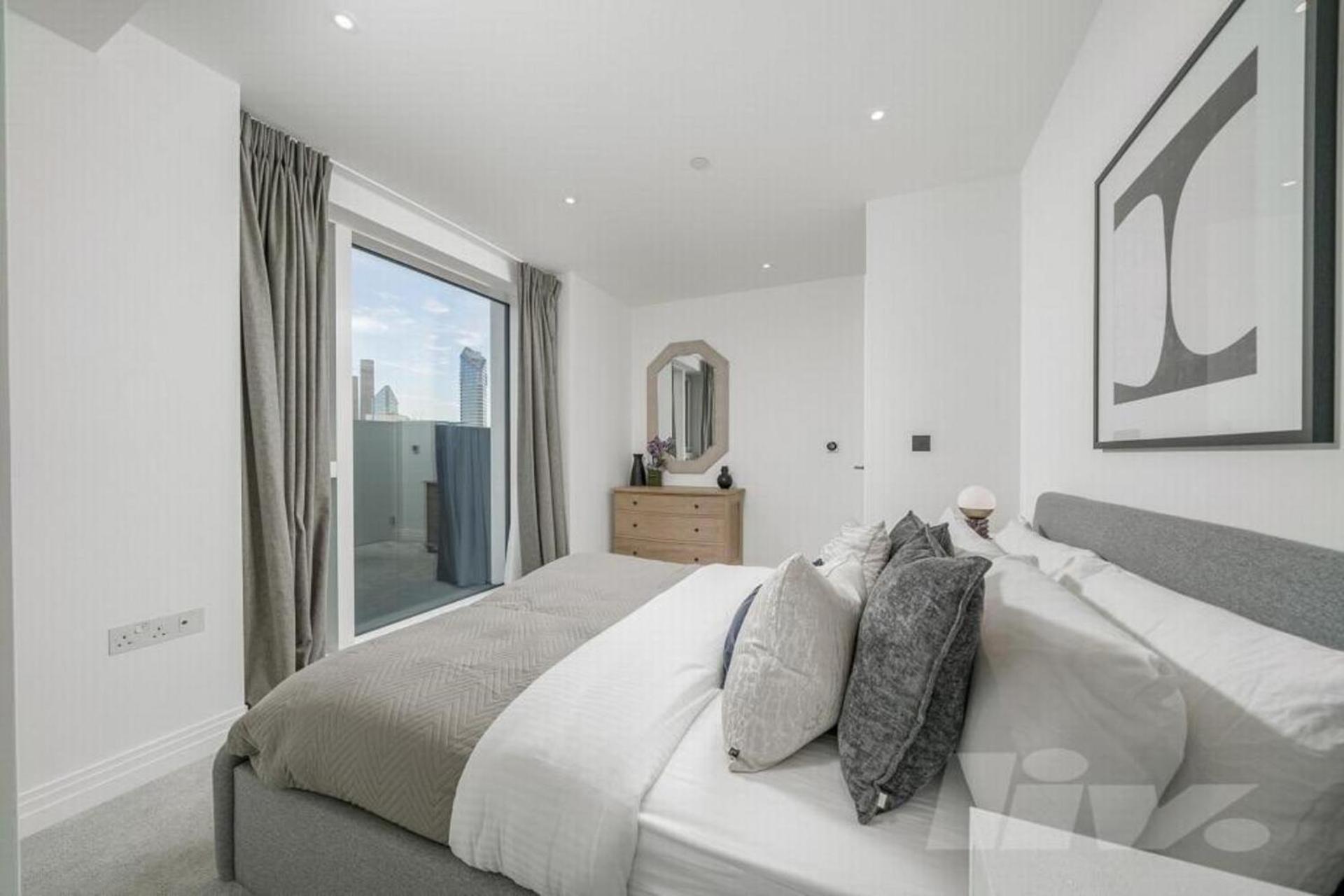 Appartamento Tower Retreat - Modern 2 Bedroom *