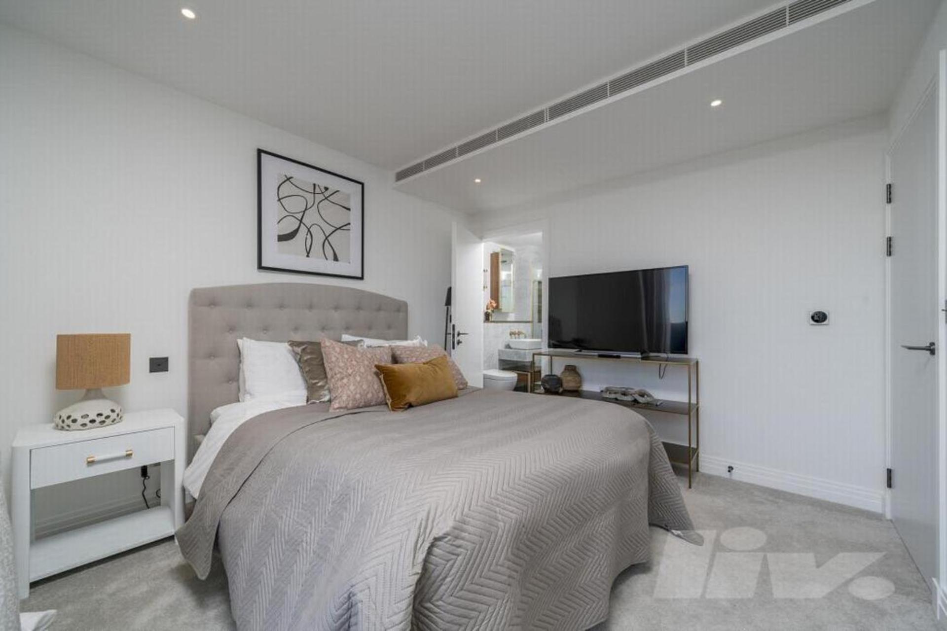 Appartamento Tower Retreat - Modern 2 Bedroom Londra