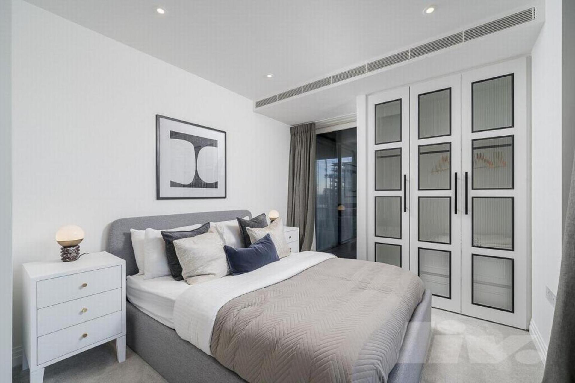 Tower Retreat - Modern 2 Bedroom Appartamento